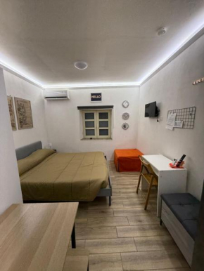 Loft Largo Gloria locazione turistica Messina